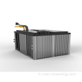 Batterie au lithium 36V15AH avec 5000 cycles de vie